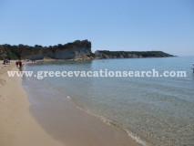 Gerakas Beach 2